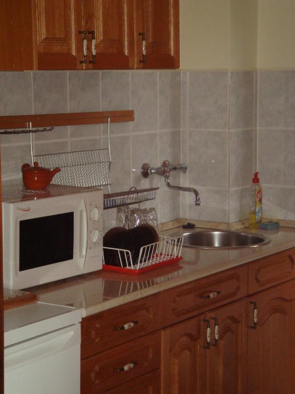 Roza Hotel Es Apartmanhaz Естерґом Номер фото