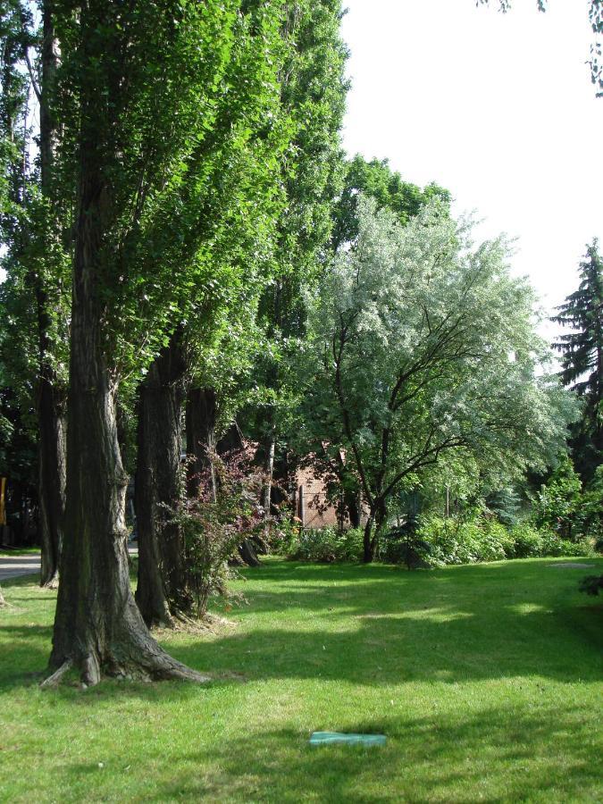 Roza Hotel Es Apartmanhaz Естерґом Екстер'єр фото